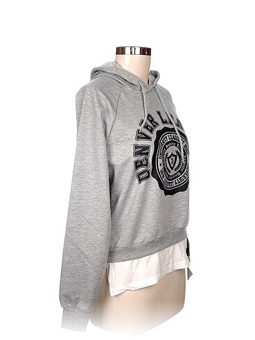 Noa&Noa Noa&Noa Sweatshirt %70 İndirimli.