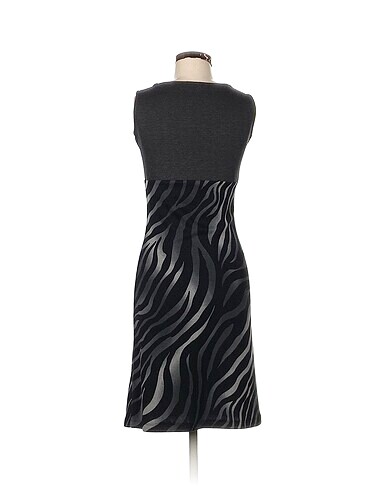 Vintage Love Kısa Elbise %70 İndirimli. - Görsel 3