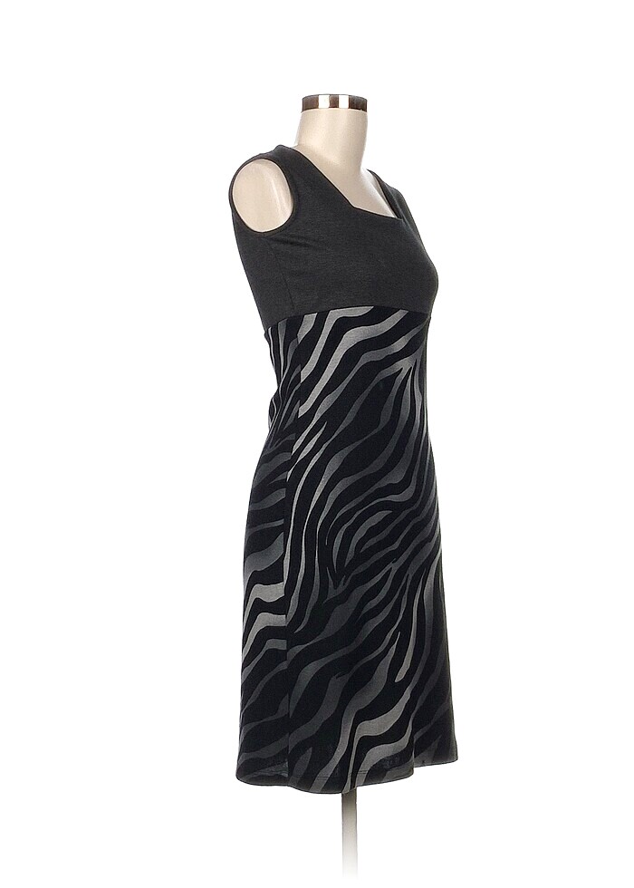 Vintage Love Kısa Elbise %70 İndirimli. - Görsel 2