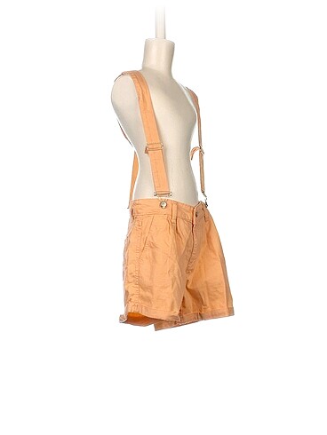 Vintage Love Kısa Tulum %70 İndirimli. - Görsel 2