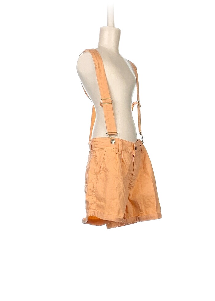 Vintage Love Kısa Tulum %70 İndirimli. - Görsel 2