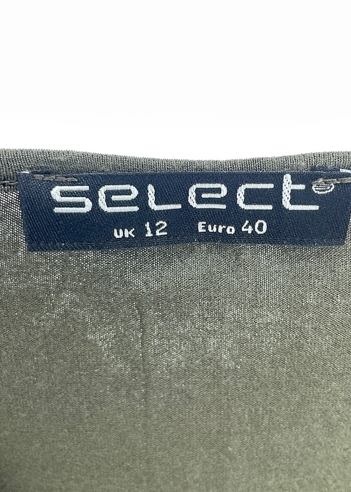 Select Bluz %70 İndirimli. - Görsel 4