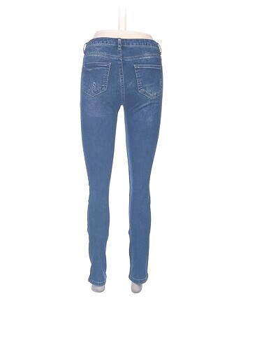 26 Beden Koton Jean / Kot %70 İndirimli.