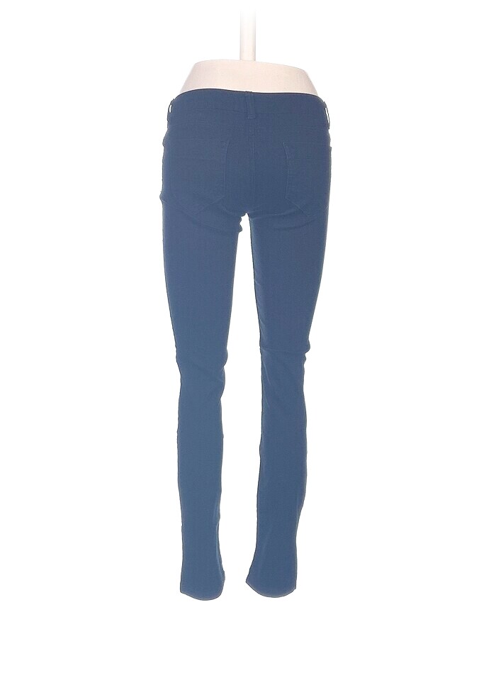 Vintage Love Jean / Kot %70 İndirimli. - Görsel 3