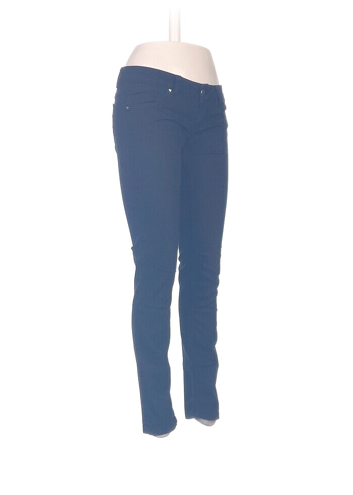 Vintage Love Jean / Kot %70 İndirimli. - Görsel 2