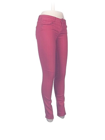 Bershka Bershka Jean / Kot %70 İndirimli.