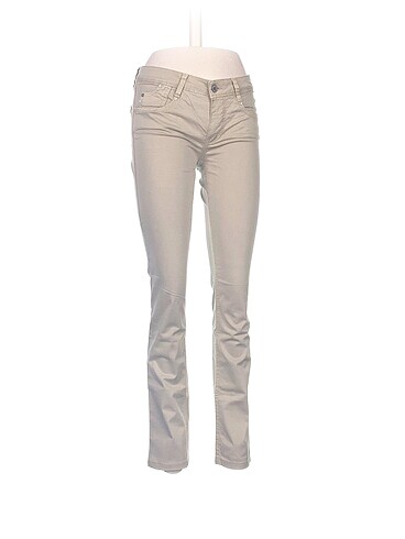 Yaya Yaya Jean / Kot %70 İndirimli.