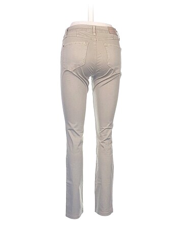 36 Beden Yaya Jean / Kot %70 İndirimli.