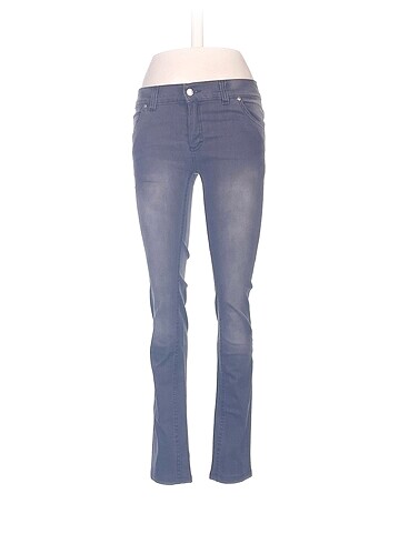 Vintage Love Jean / Kot %70 İndirimli.