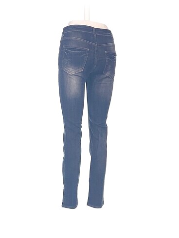 36 Beden Vintage Love Jean / Kot %70 İndirimli.