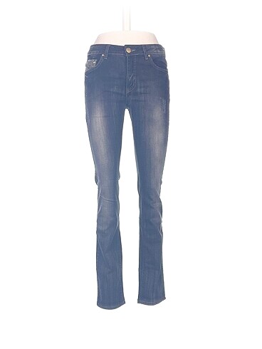 Vintage Love Jean / Kot %70 İndirimli.