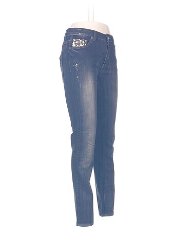 Vintage Love Vintage Love Jean / Kot %70 İndirimli.