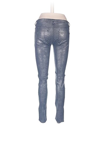 36 Beden Vintage Love Jean / Kot %70 İndirimli.