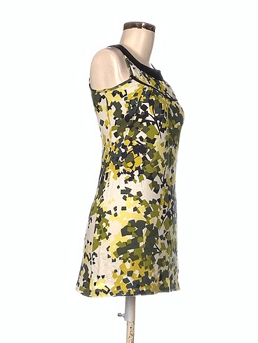 Vintage Love Vintage Love Kısa Elbise %70 İndirimli.