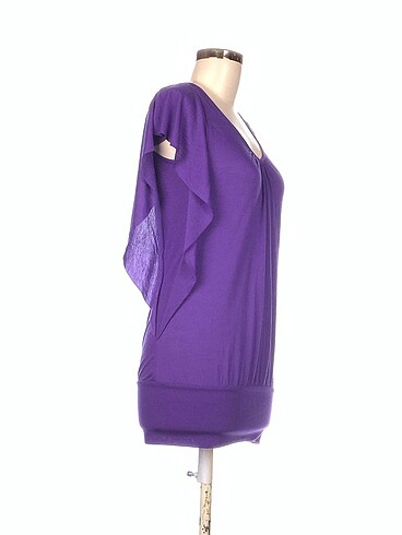Vintage Love Vintage Love Kısa Elbise %70 İndirimli.