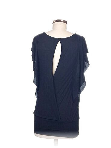 xs Beden Vintage Love Bluz %70 İndirimli.