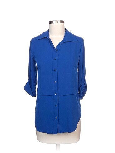 Vintage Love Bluz %70 İndirimli.