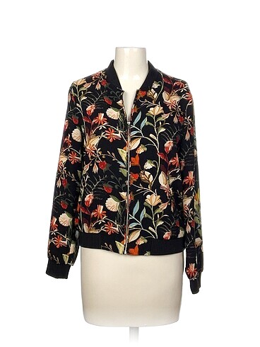 Zara Bomber %70 İndirimli.