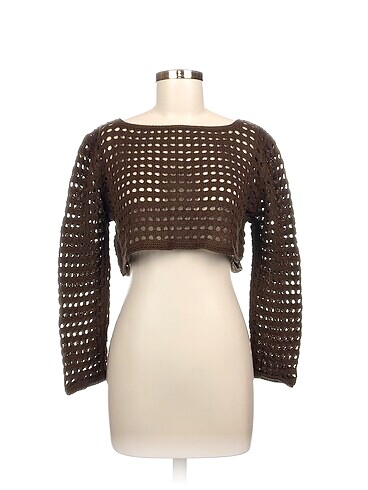 Vintage Love Bluz %70 İndirimli.