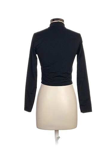 l Beden Vintage Love Bluz %70 İndirimli.
