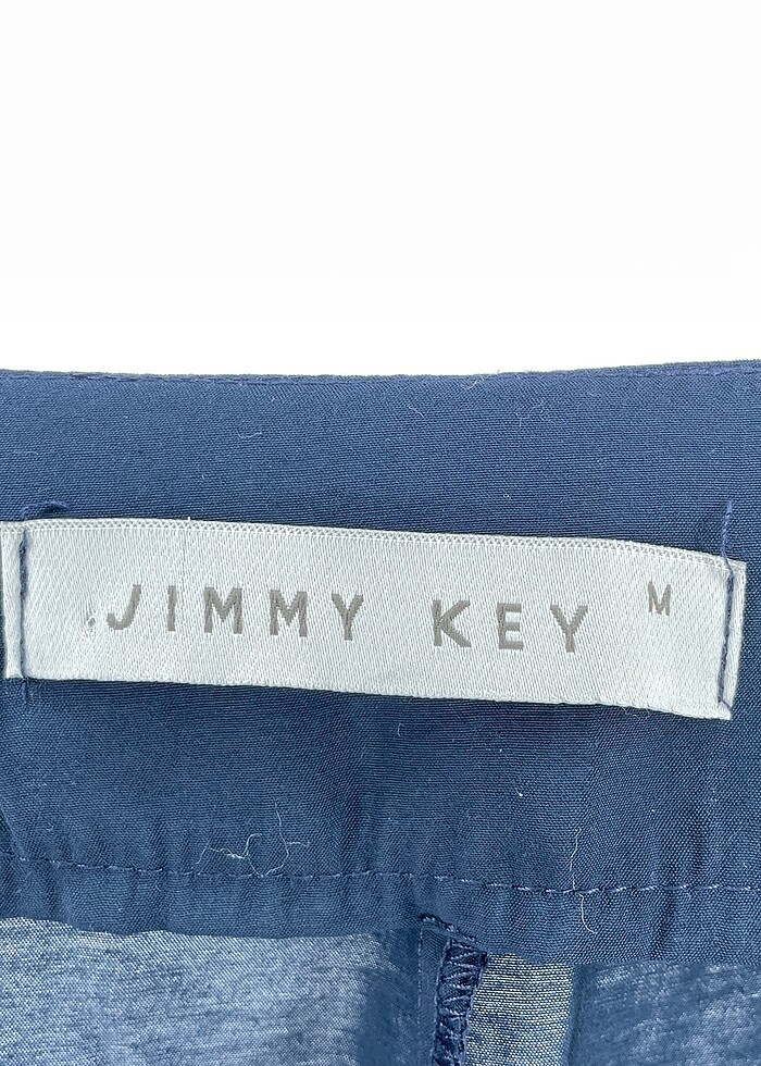 Jimmy Key Düz Kesim %70 İndirimli. - Görsel 4