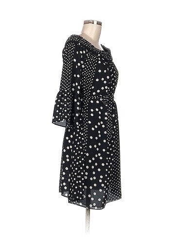 Vintage Love Vintage Love Kısa Elbise %70 İndirimli.
