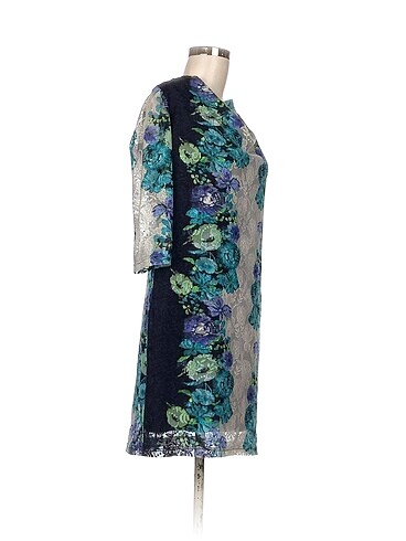 Vintage Love Vintage Love Kısa Elbise %70 İndirimli.