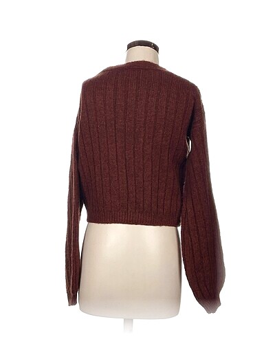 m Beden Vintage Love Hırka %70 İndirimli.