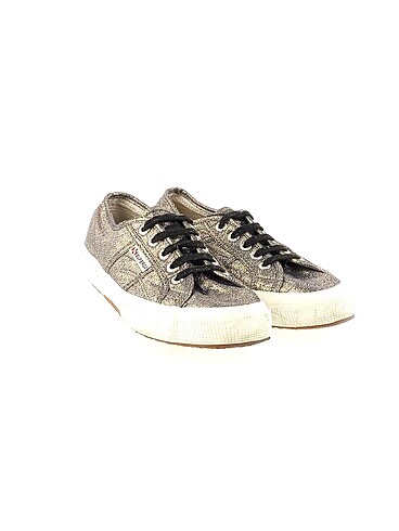 Superga Superga Spor Ayakkabı %70 İndirimli.