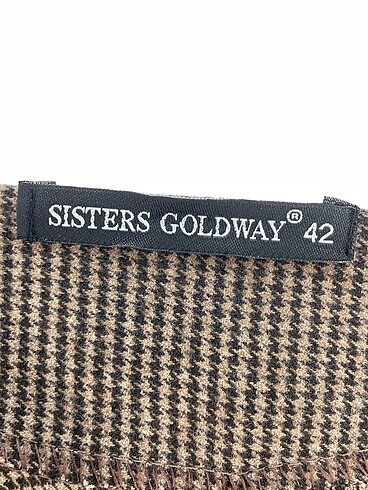 Vintage Love Blazer %70 İndirimli. - Görsel 4