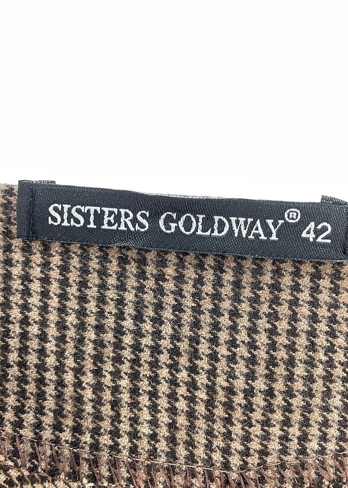 Vintage Love Blazer %70 İndirimli. - Görsel 4