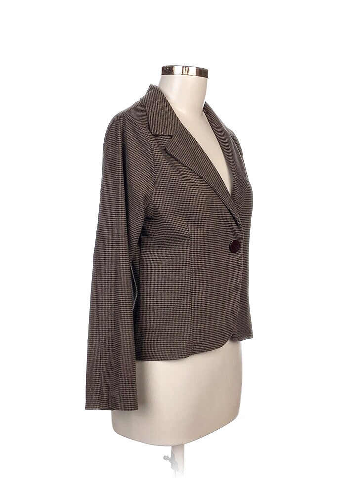 Vintage Love Blazer %70 İndirimli. - Görsel 2