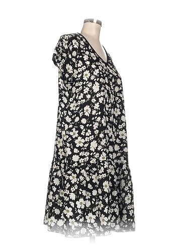 Vintage Love Vintage Love Kısa Elbise %70 İndirimli.