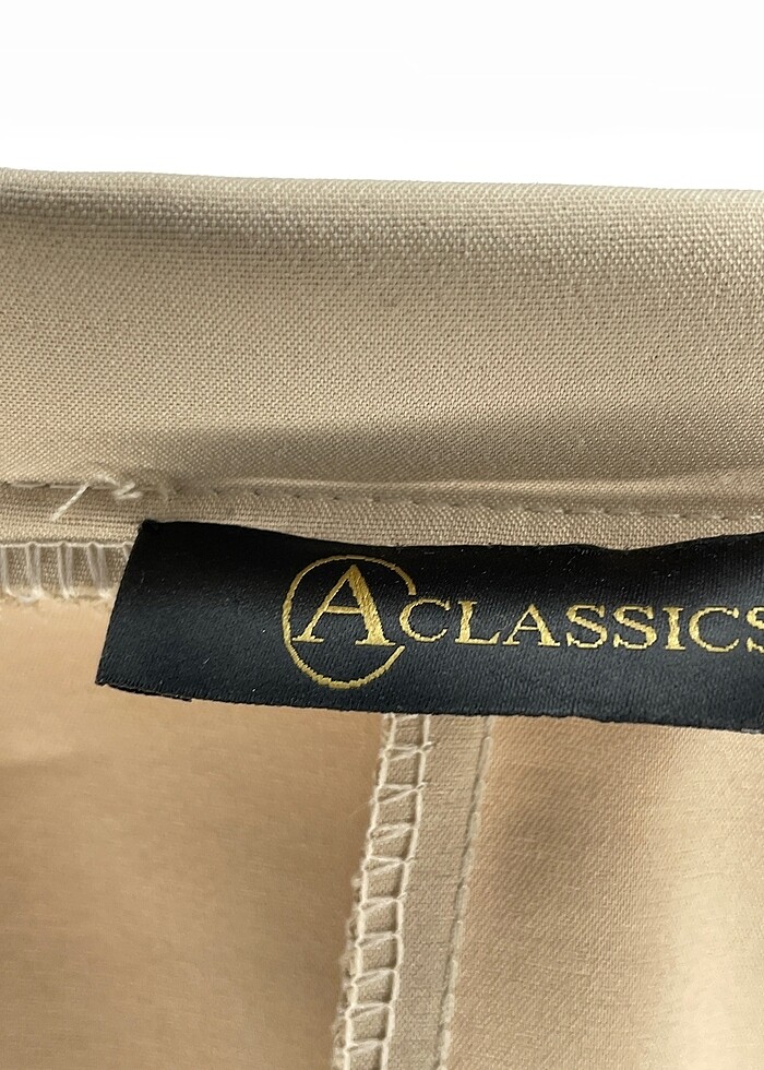 Vintage Love Blazer %70 İndirimli. - Görsel 4