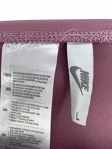 l Beden çeşitli Renk Nike Tayt / Spor taytı %70 İndirimli.