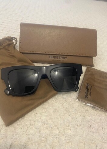 Burberry Burbery gözlük