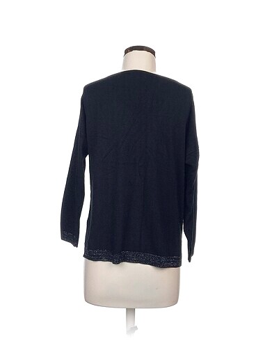 universal Beden Vintage Love Kazak / Triko %70 İndirimli.