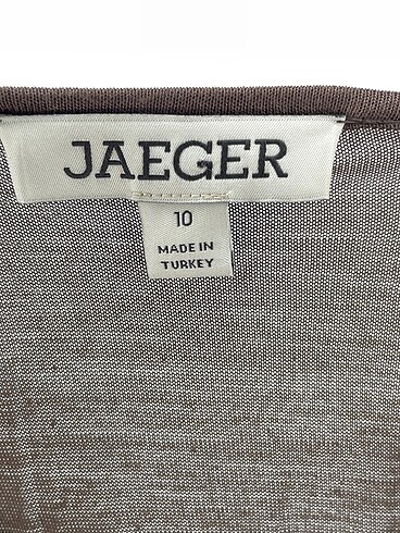 38 Beden kahverengi Renk Marks & Spencer Bluz %70 İndirimli.