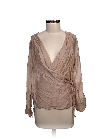 Vintage Love Bluz %70 İndirimli.
