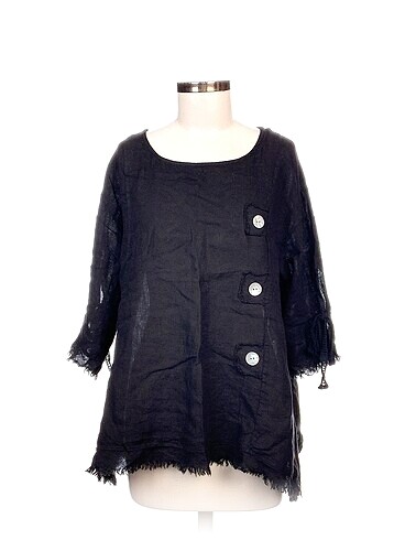 Vintage Love Bluz %70 İndirimli.