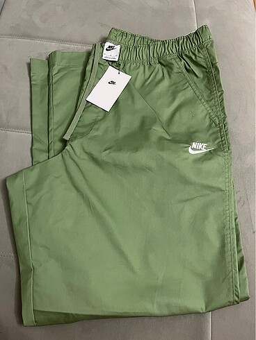 Orijinal Nike Eşofman Altı