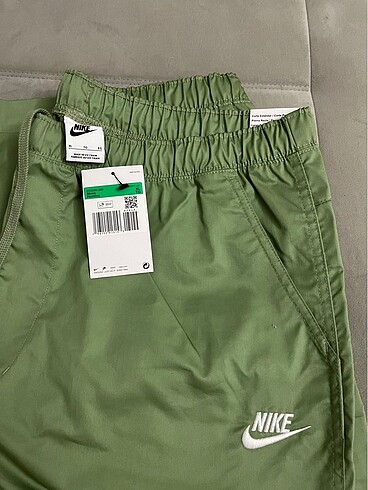 Nike Orijinal Nike Eşofman Altı