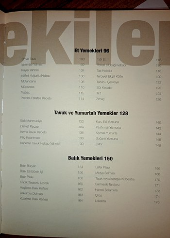 Beden Renk Gelenekten Evrensele Osmanlı Mutfağı
