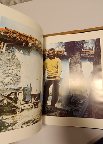 Beden Renk Deniz ile Gökyüzü İmralı Günlerinde Yılmaz Güney