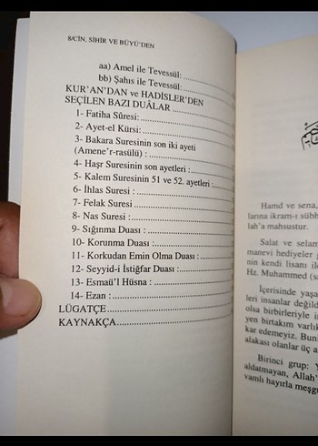 Cin Sihir Büyü Astroloji - Görsel 5