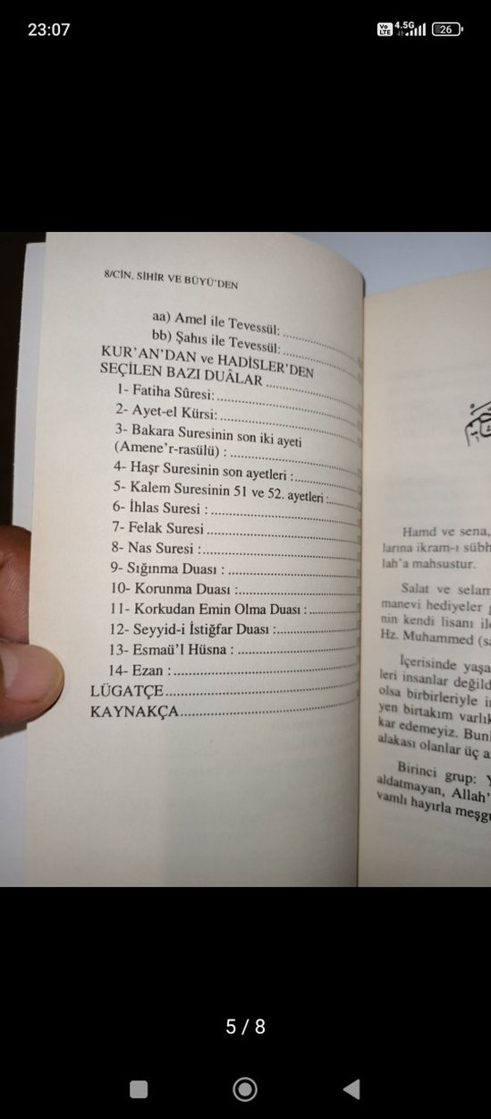 Cin Sihir Büyü Astroloji - Görsel 5