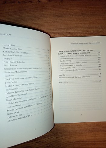 Beden Renk Arşiv Belgeleri Işığında Osmanlı Hapishane Mimarisi