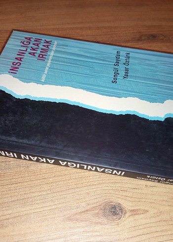 İnsanlığa Akan Irmak - Görsel 8