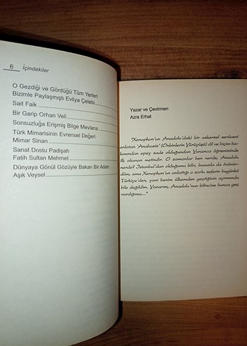 İnsanlığa Akan Irmak - Görsel 4