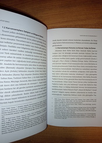 Kahta'nın Han ve Hamamları - Görsel 6